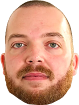 Tom, who designs the websites